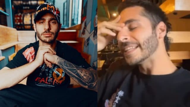 Hermano Yosstop exige respeto medios comunicacion