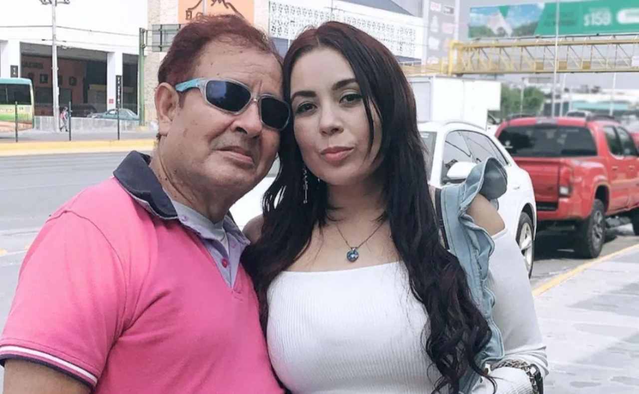La novia de Sammy