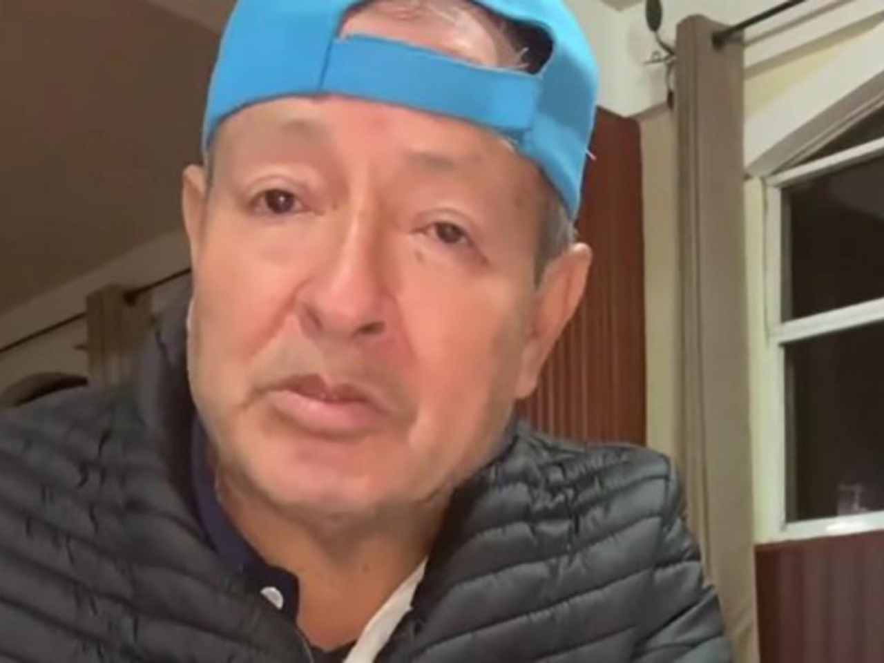 1 millón la cuenta hospitalaria