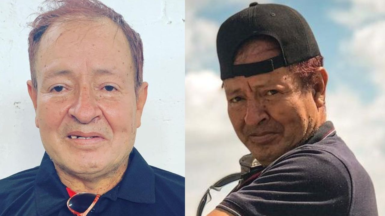 Sammy Pérez es hospitalizado de emergencia tras complicaciones por Covid