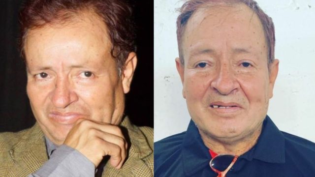 Mánager de Sammy Pérez revela que empeoró: "Está en la cuerda floja"