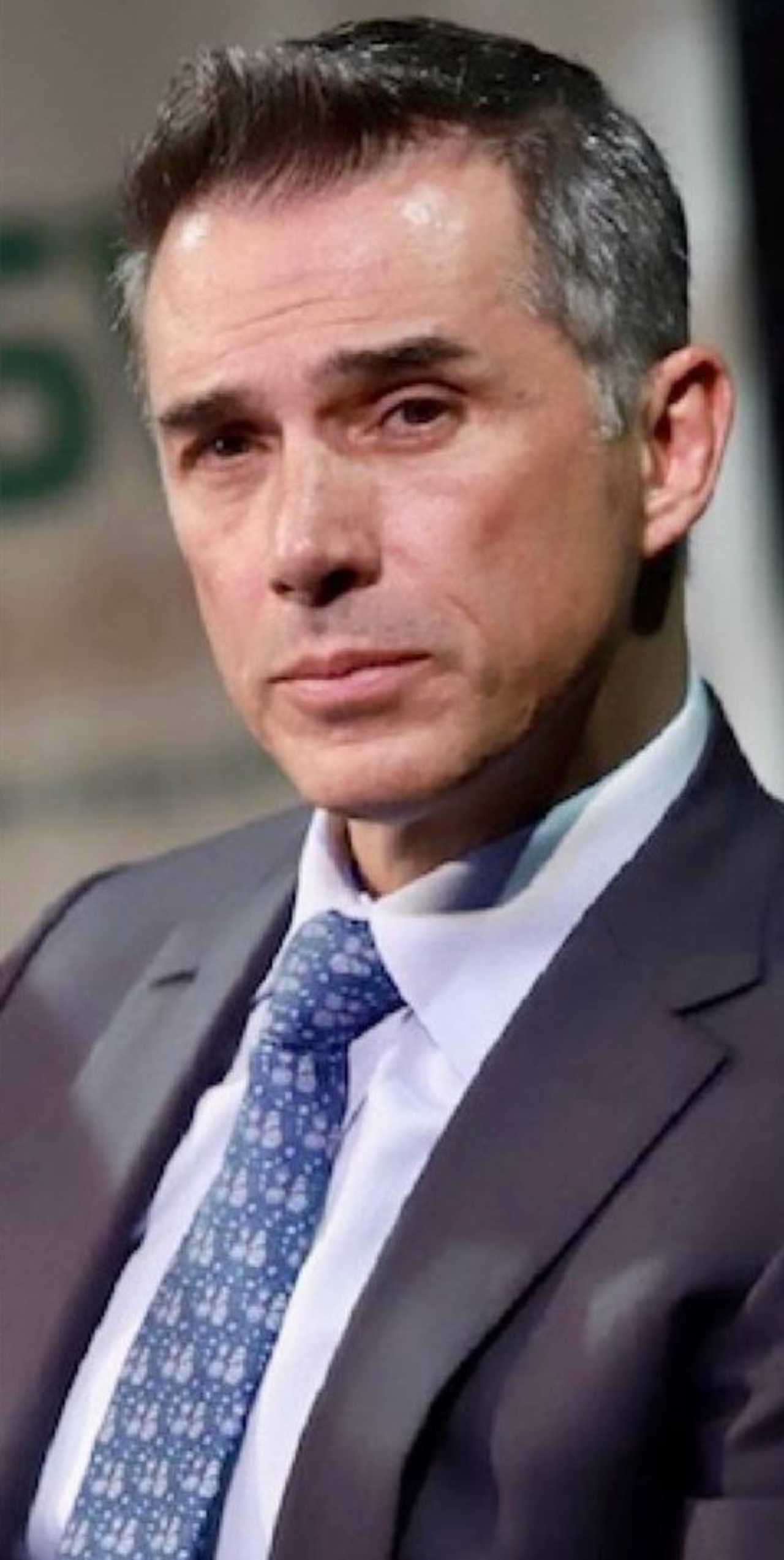 Sergio Mayer será denunciado por tráfico de influencias y corrupción