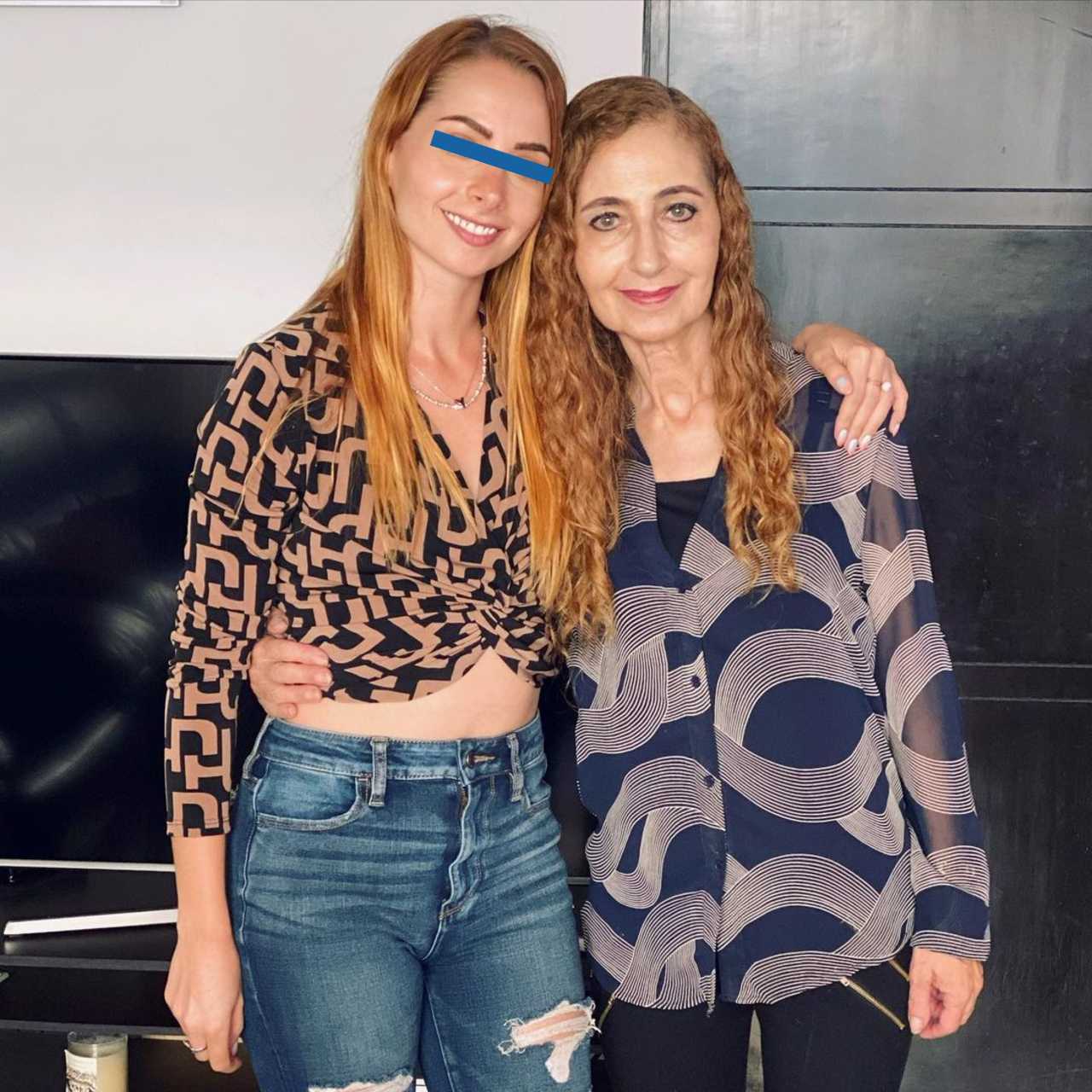 Claudia Sheinbaum pide a fiscal Godoy atender a mamá de YosStop