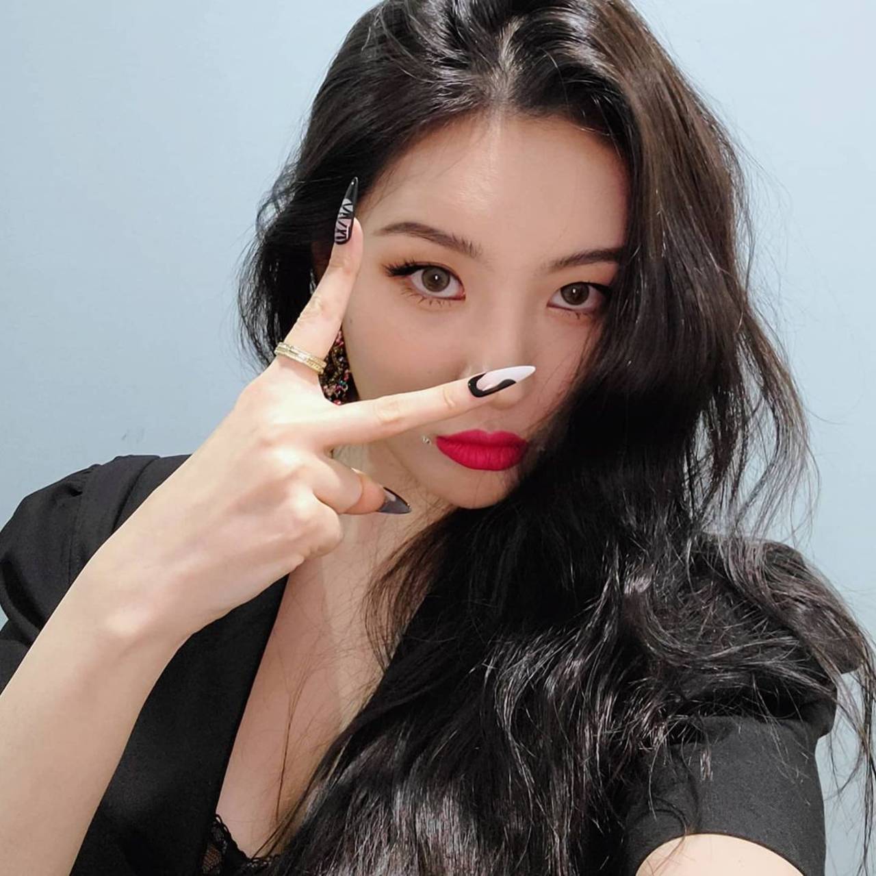 Sunmi revela el teaser de su comeback