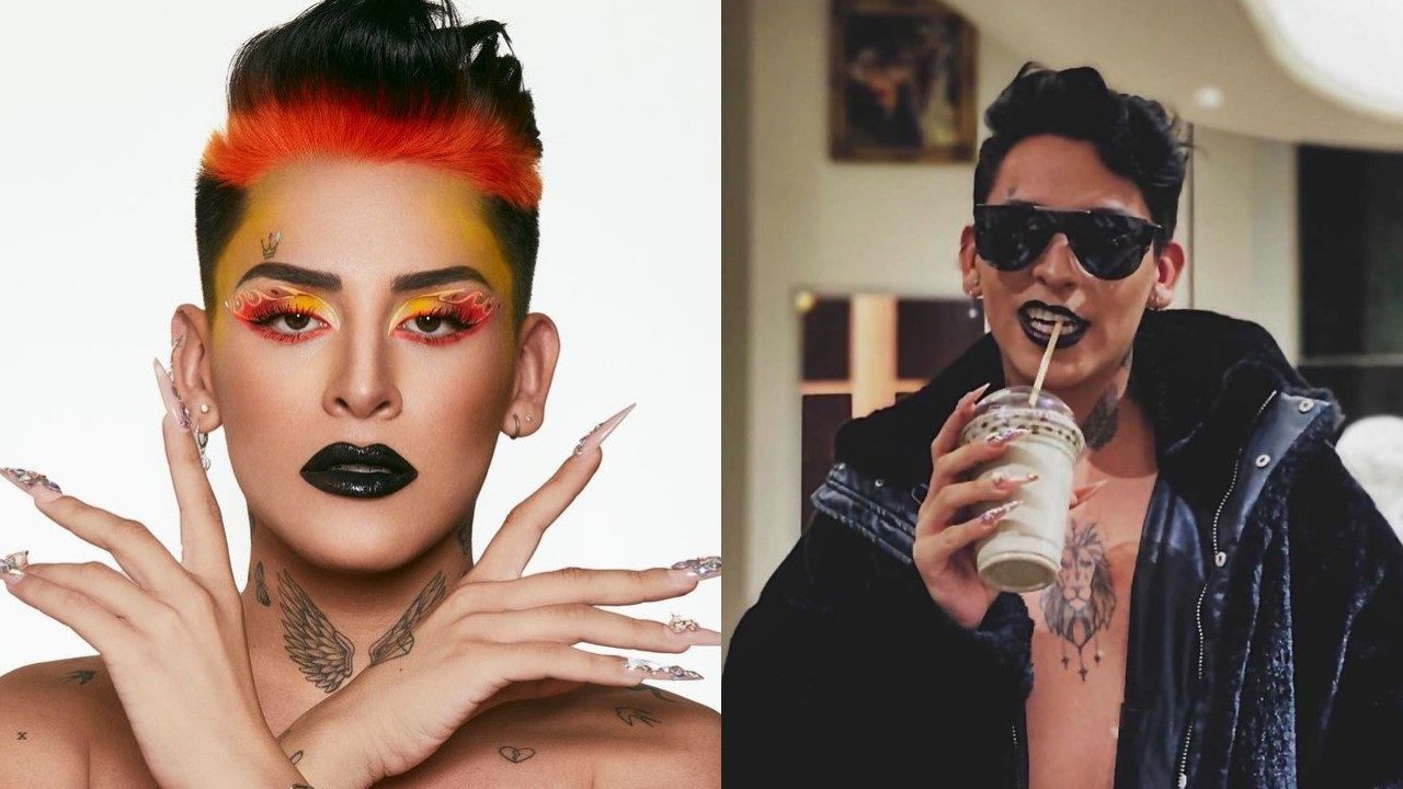 TikTok surge el Kunno pirata