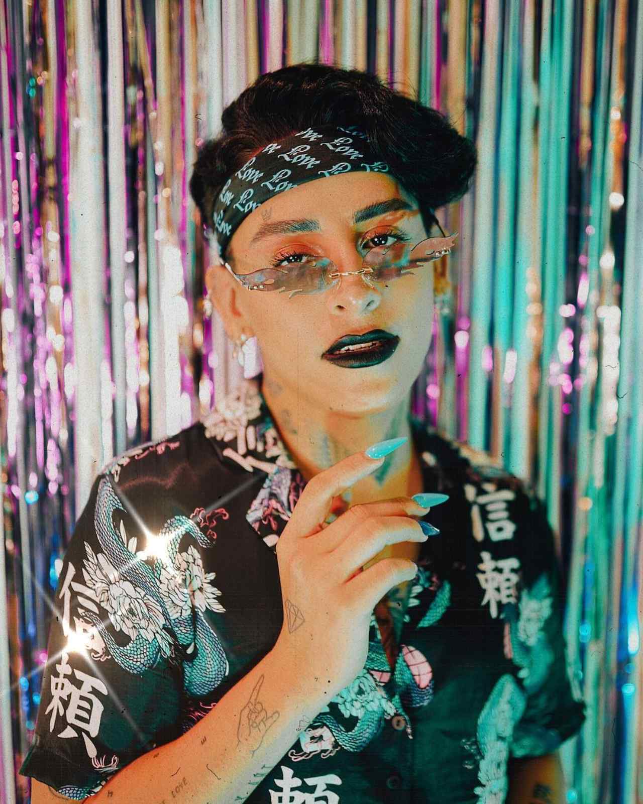 Surge Kunno pirata en TikTok viral