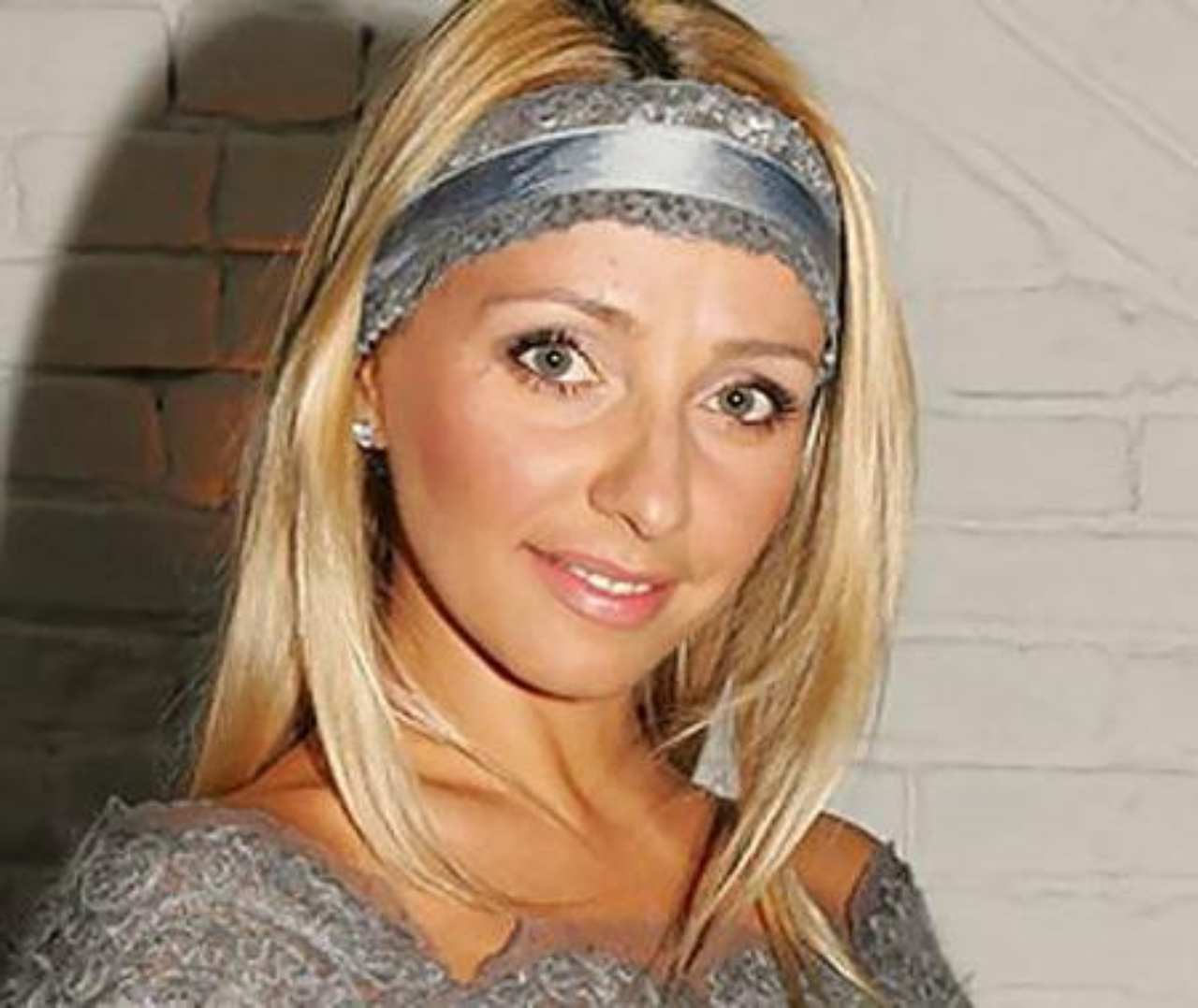 Tatiana criticó al gimnasta