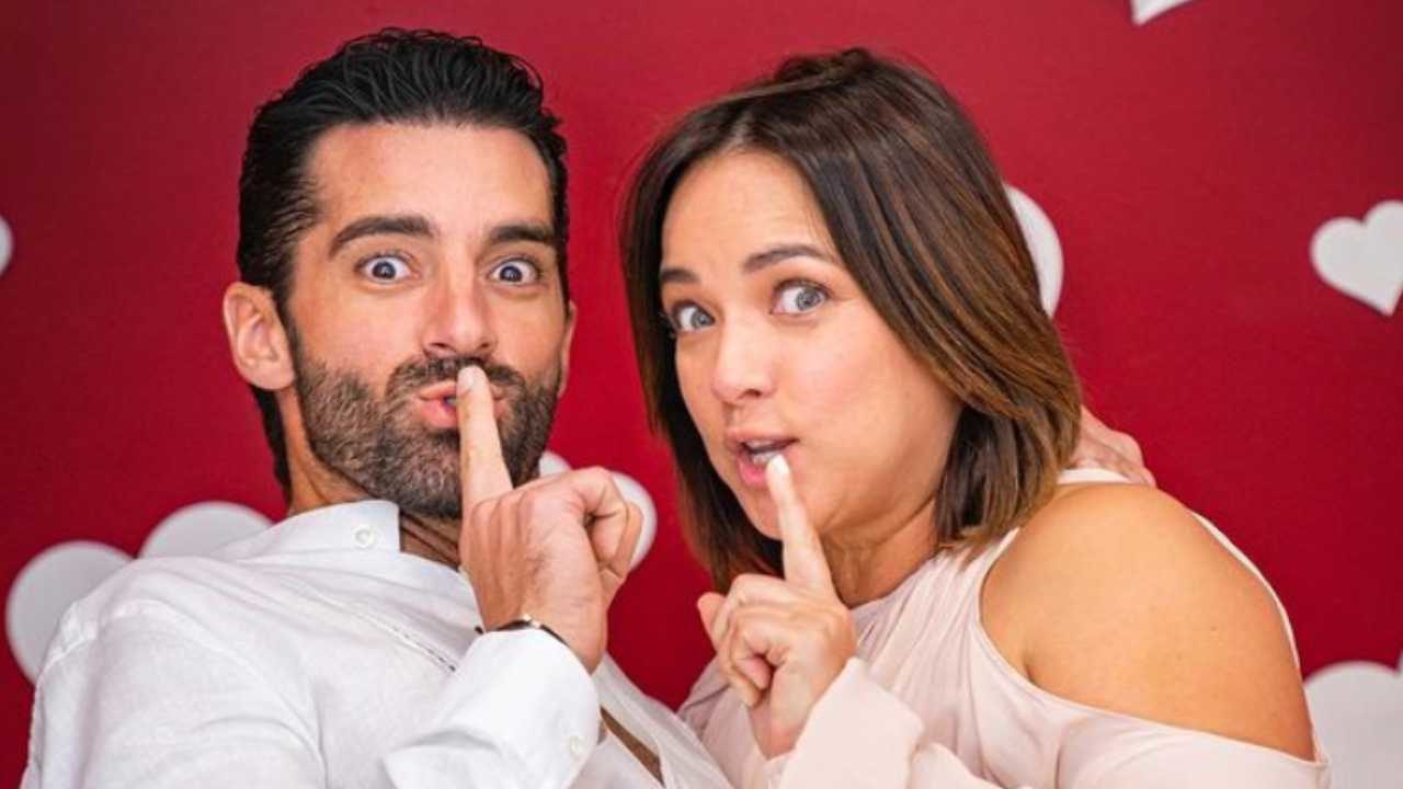 Toni Costa rompe el silencio tras rumores de que fingió su separación de Adamari López