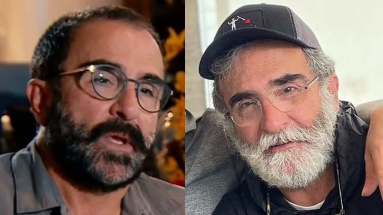 Vicente Fernández Jr asegura que desapareció porque lo secuestraron