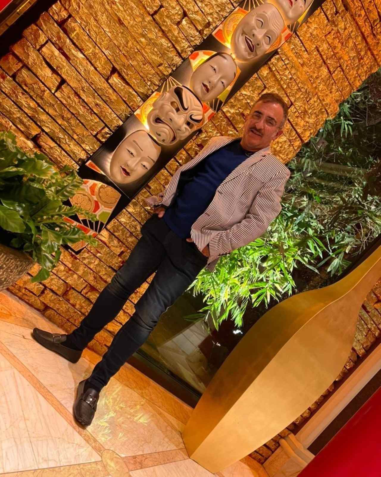 Vicente Fernández Jr confiesa que lo secuestraron