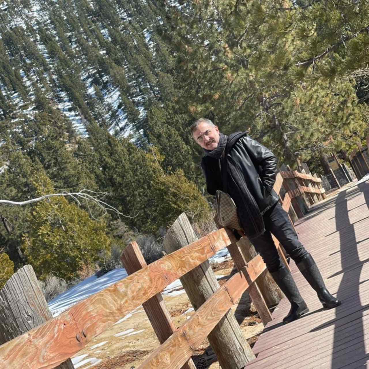Vicente Fernández Jr asegura que lo secuestraron en centro de rehabilitación