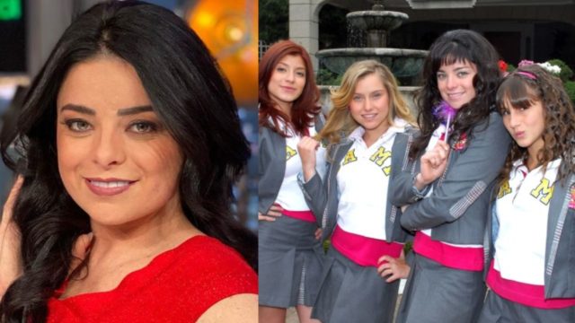 Violeta Isfel revela que Las Divinas preparan reencuentro con fans