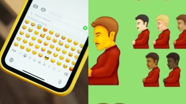 Nuevo emojis llegan a WhatsApp inclusivos