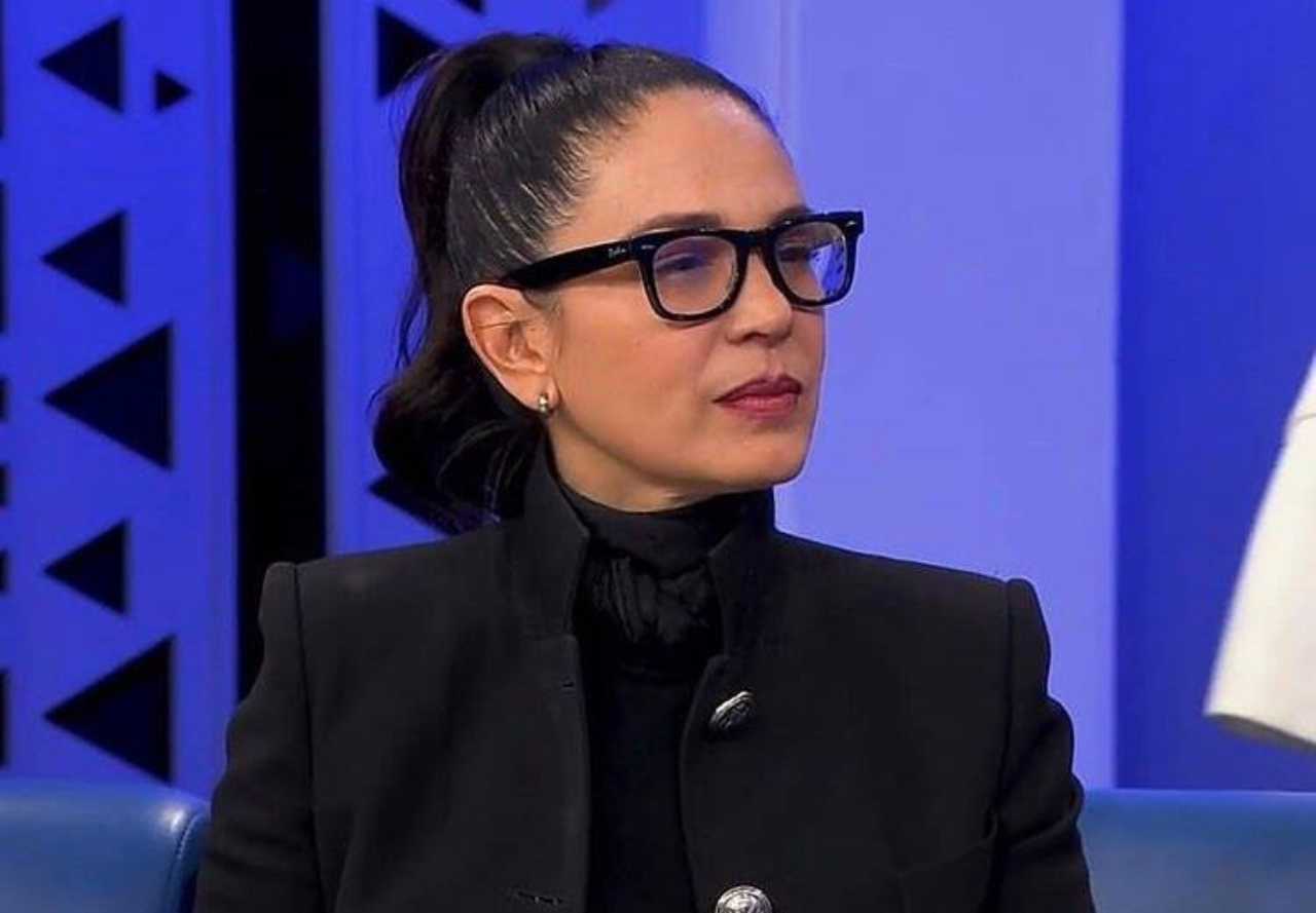 Yolanda hablÃ³ con Lorena Meritano