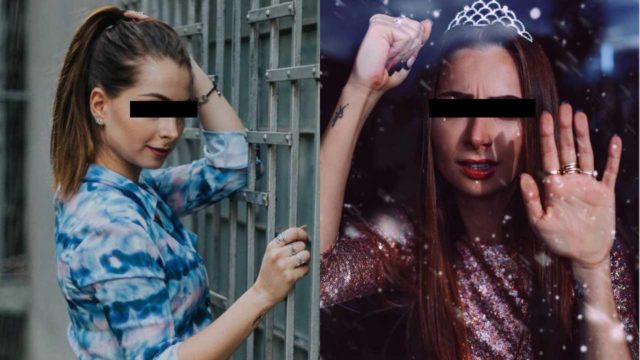 YosStop es compañera de prisión de la hija de la actriz Regina Torné
