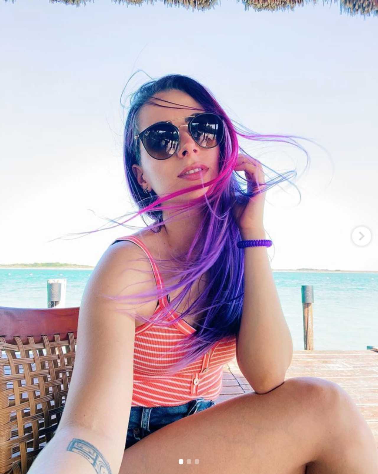 YosStop comparte la cárcel con la hija de Regina Torné