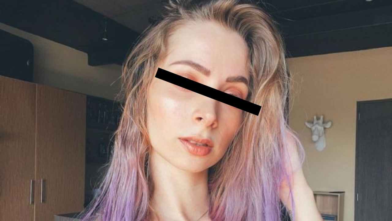 YosStop tiene a sus fans apoyándola