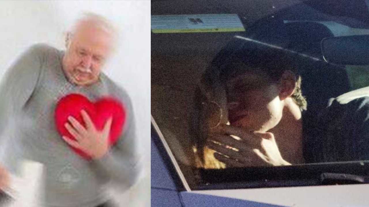 Zendaya y Tom Holland son captados besÃ¡ndose y desatan rumores de romanceZendaya y Tom Holland son captados besÃ¡ndose y desatan rumores de romance