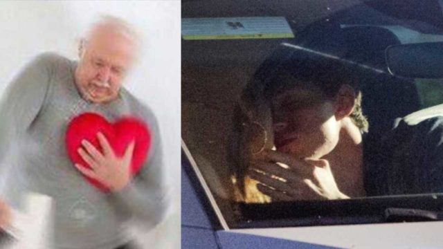 Zendaya y Tom Holland son captados besÃ¡ndose y desatan rumores de romanceZendaya y Tom Holland son captados besÃ¡ndose y desatan rumores de romance