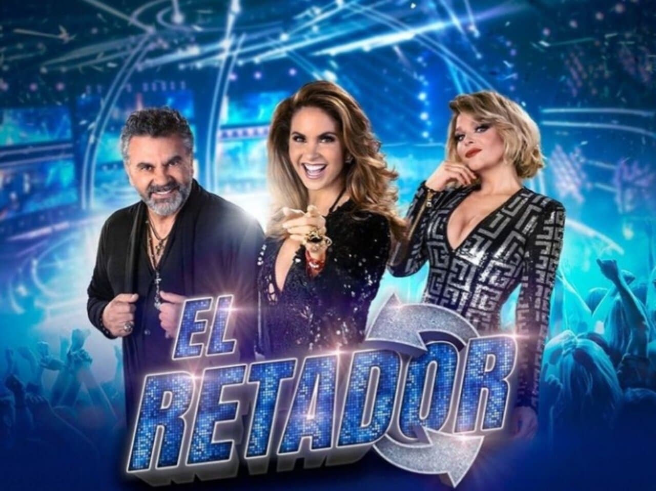 Lucero le recuerda a Mijares su divorcio