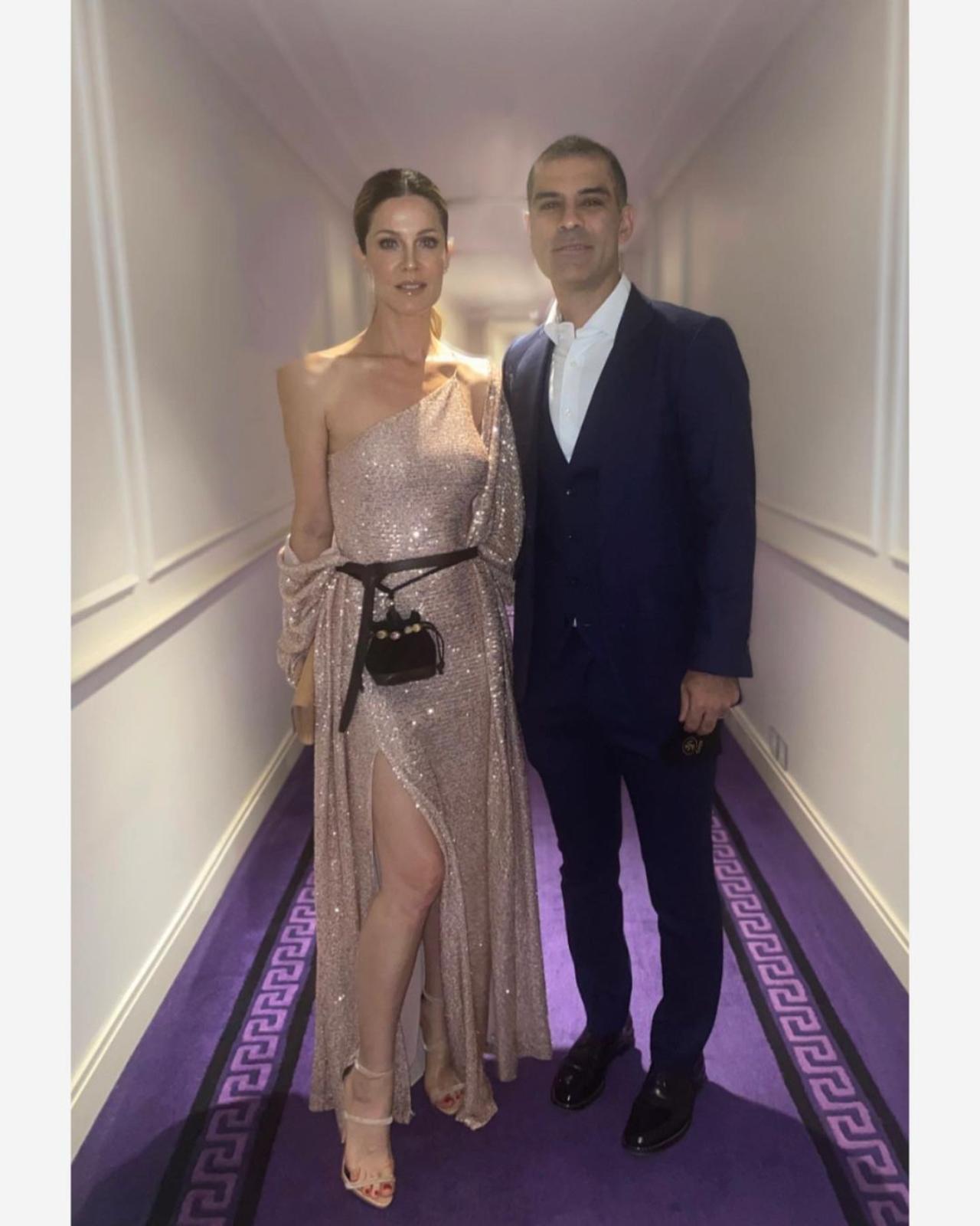 Rafa Marquez Jaydy Michel amenazas Adriana