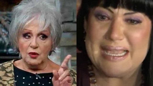 Alejandra Ávalos exige disculpa familia José José
