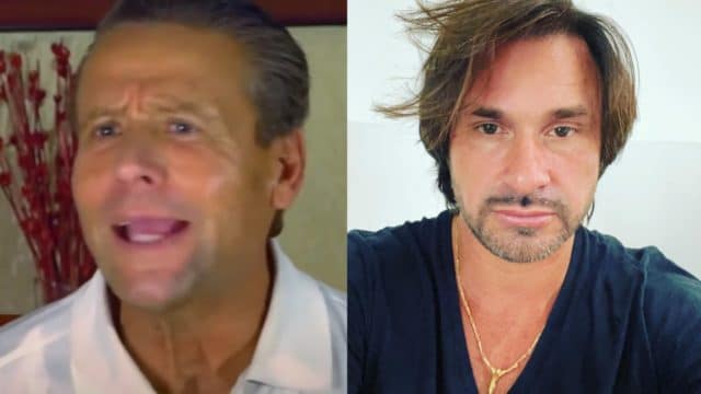 Christian Zuarez ex laura Bozzo Adame
