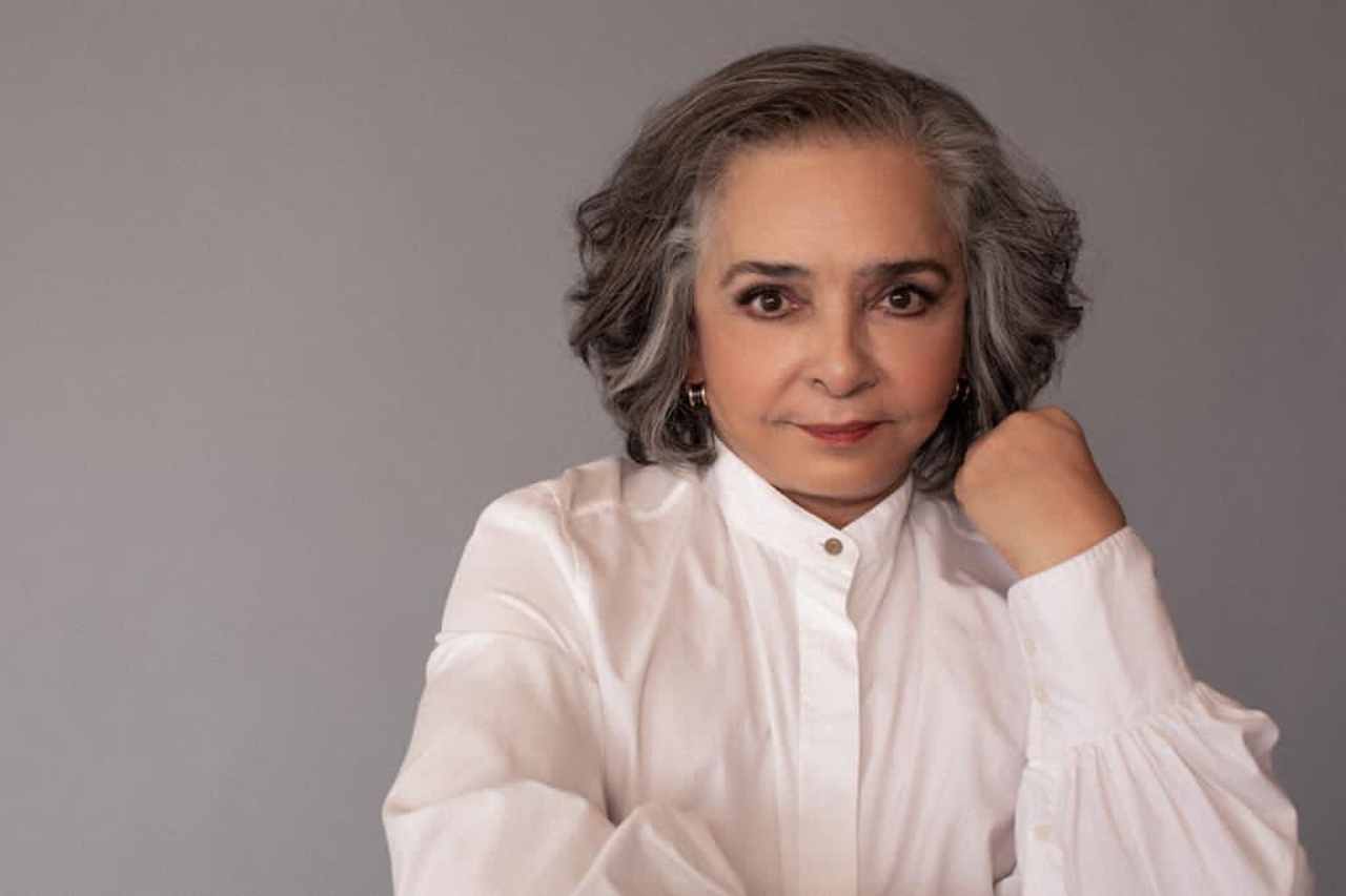 Ana Martín tiene todo arreglado para cuando se vaya
