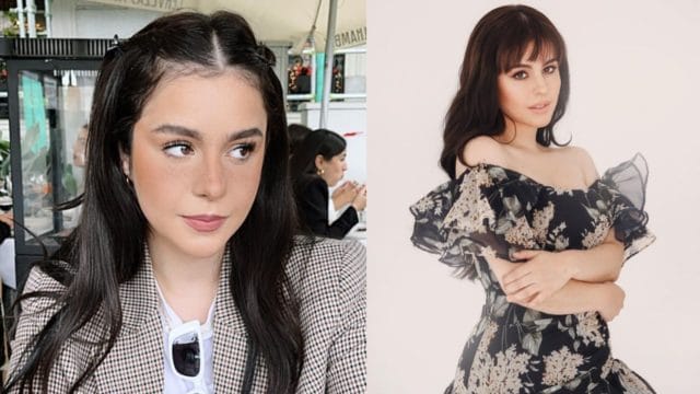 Ana Paula hija de Biby Gaytan criticas