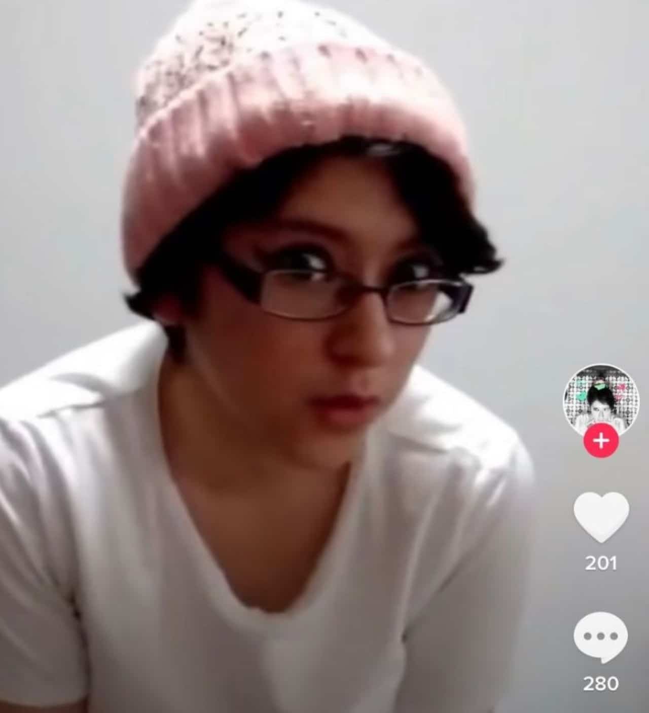 Andra Milla no binario