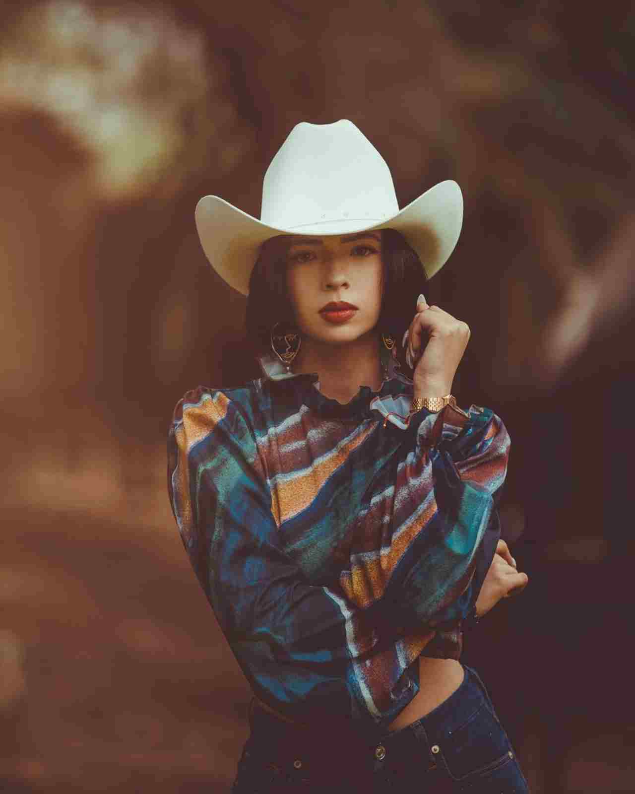 Ángela Aguilar Pepe Aguilar