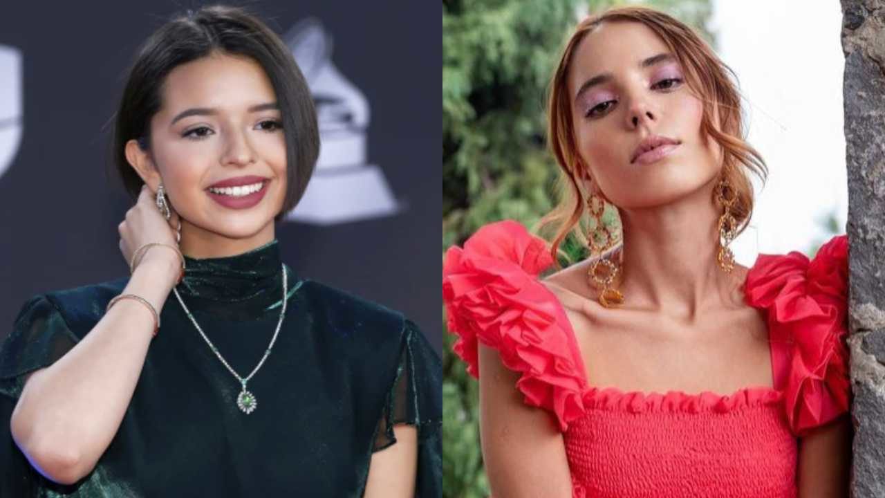 Ángela Aguilar: Su prima Majo le da la espalda y revela que no quiere dueto con ella