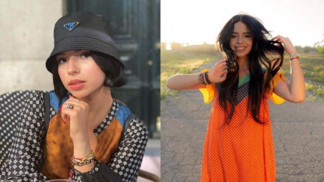 Angela Aguilar las cirugias que tiene