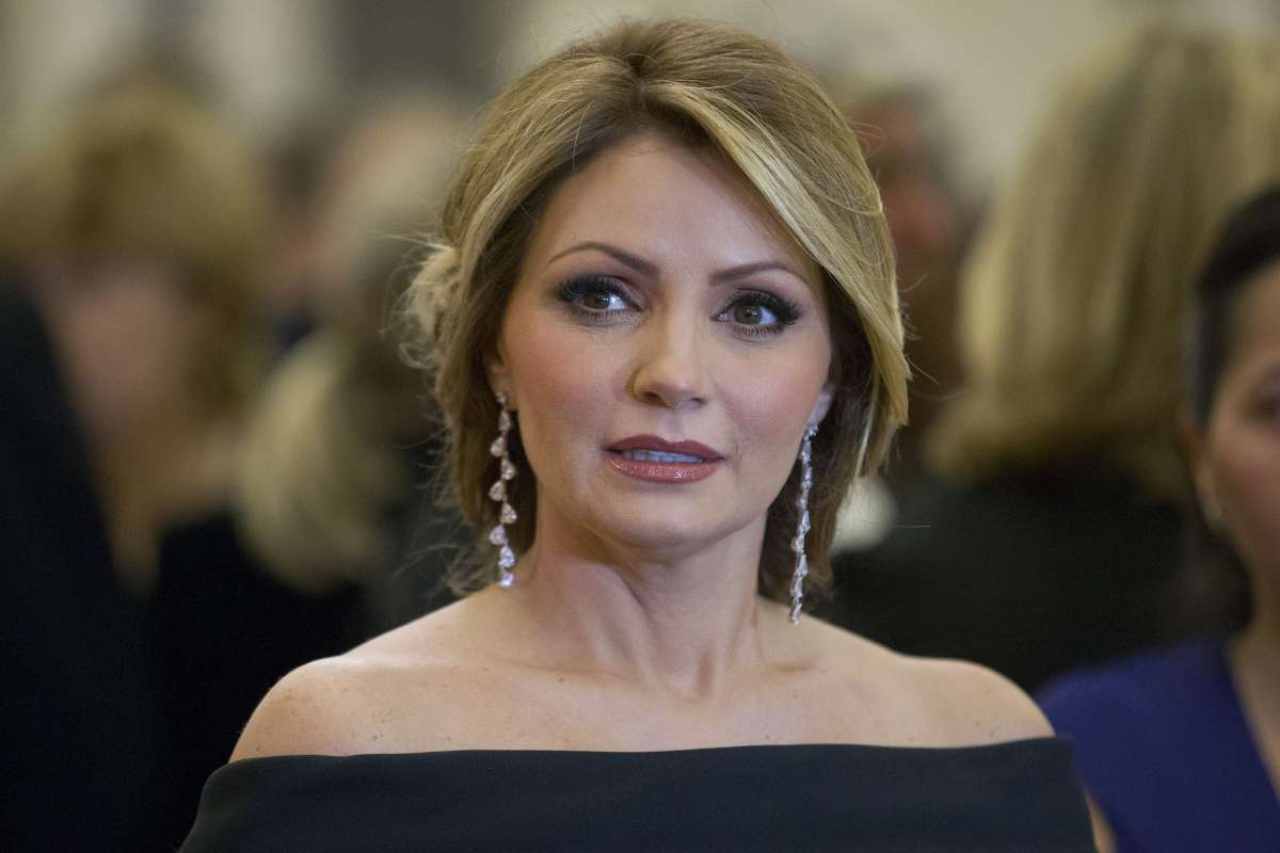 Angélica Rivera más joven que nunca