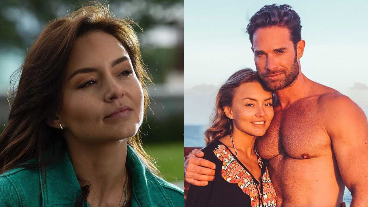 Angelique Boyer no quiere tener hijos y defiende su decisión
