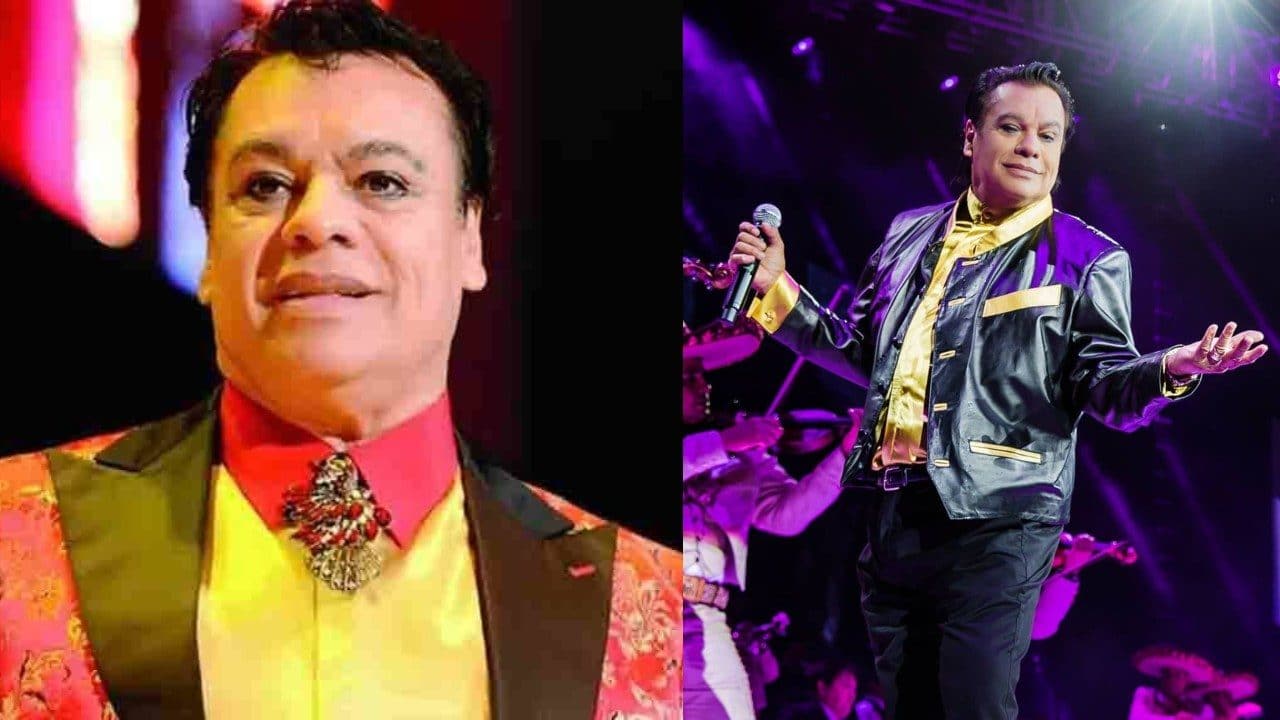 Mujer tiene video intimo Juan Gabriel