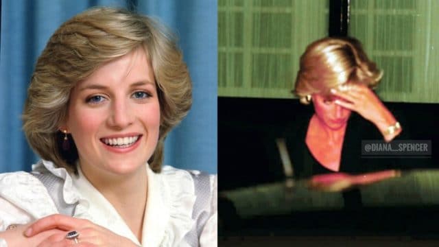 Lady Di accidente donde perdio vida
