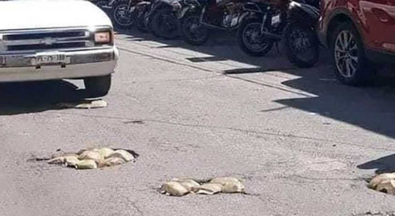 cocos baches nayarit autoridades