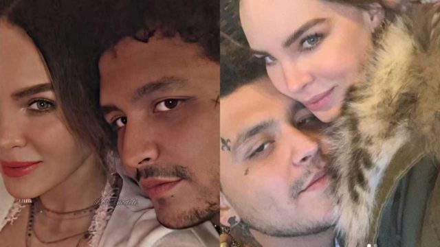 Belinda: Tini Stoessel la echa de cabeza tras revelar que ya se casÃ³ con Nodal