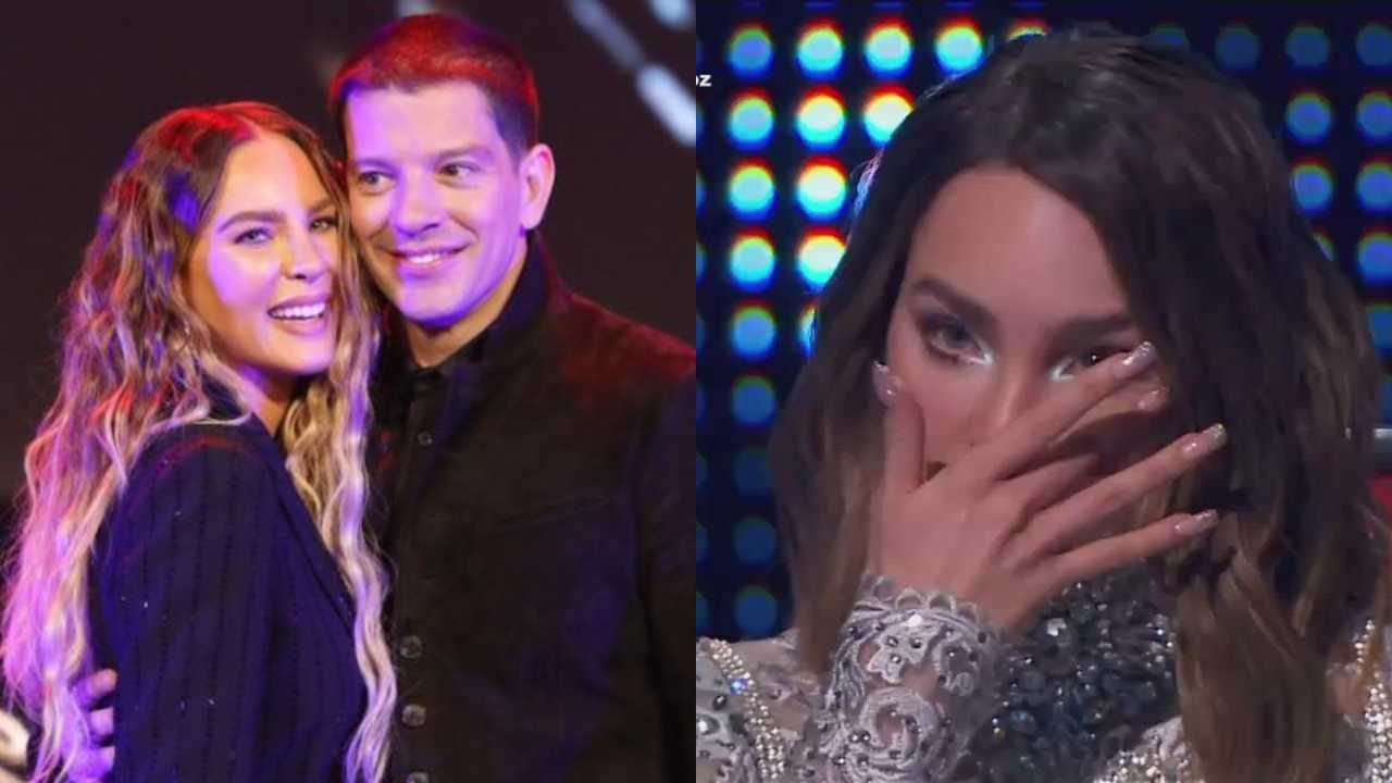 Yahir no le regalarÃ¡ nada a Belinda y Nodal en su boda