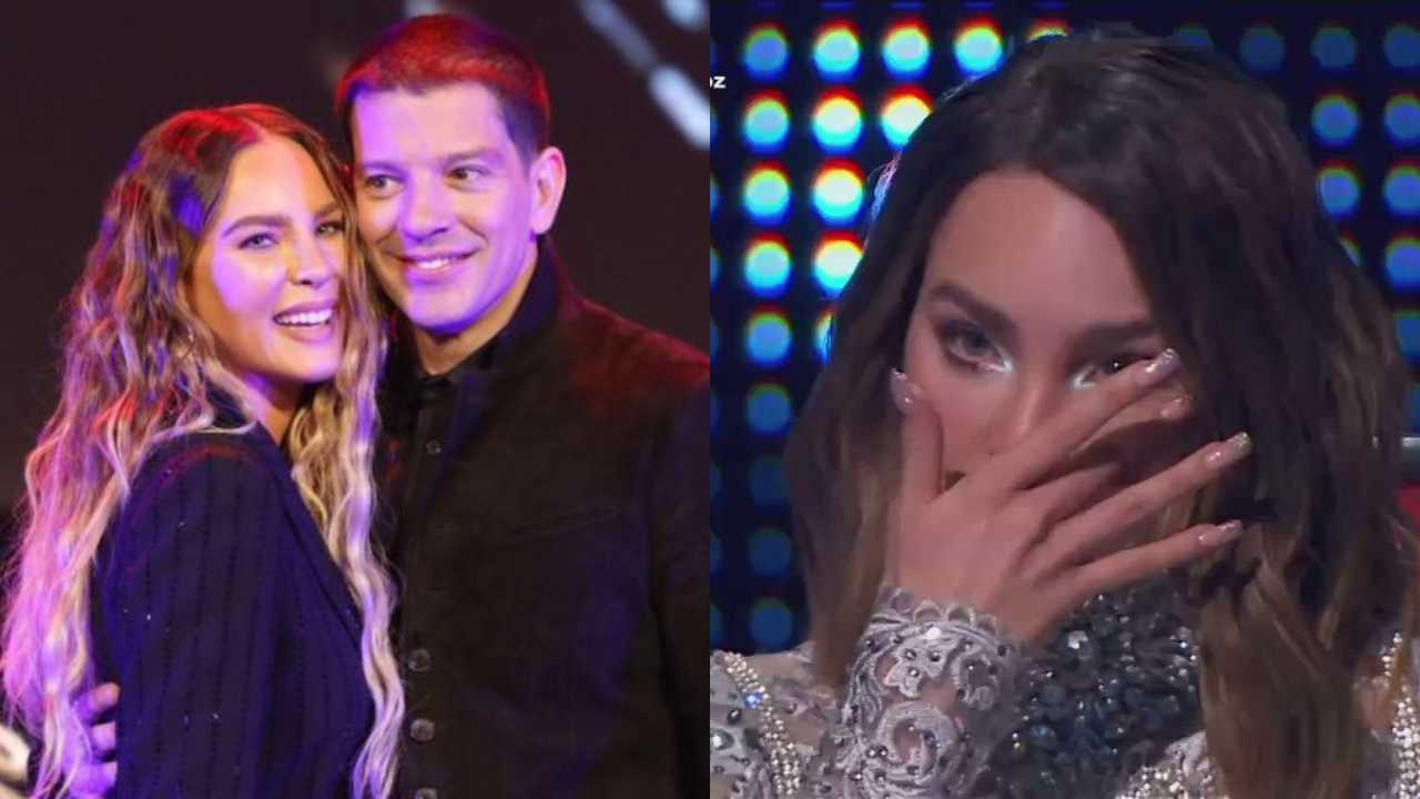 Yahir no le regalará nada a Belinda y Nodal en su boda