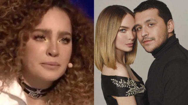 Belinda y Christian Nodal sí terminaron