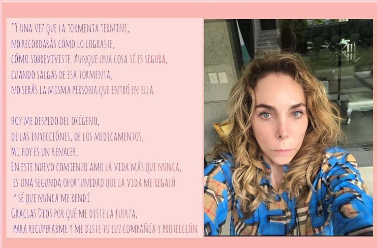 Mamá Belinda COVID-19