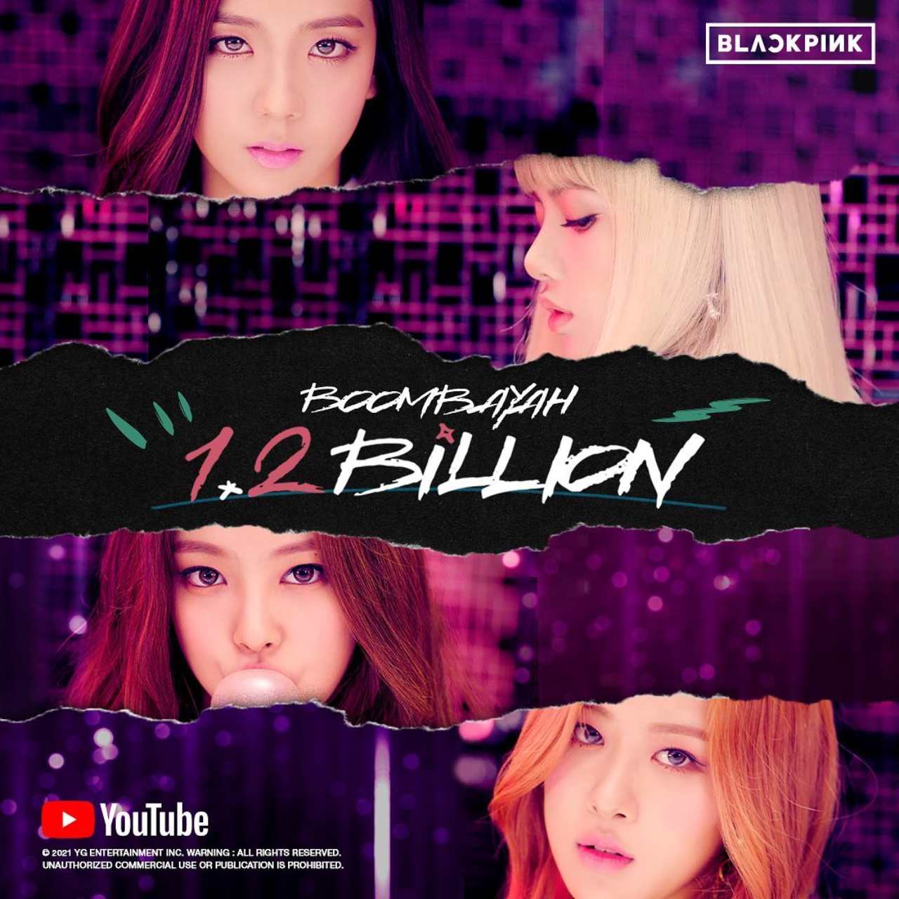 como conseguir boletos BLACKPINK The movie