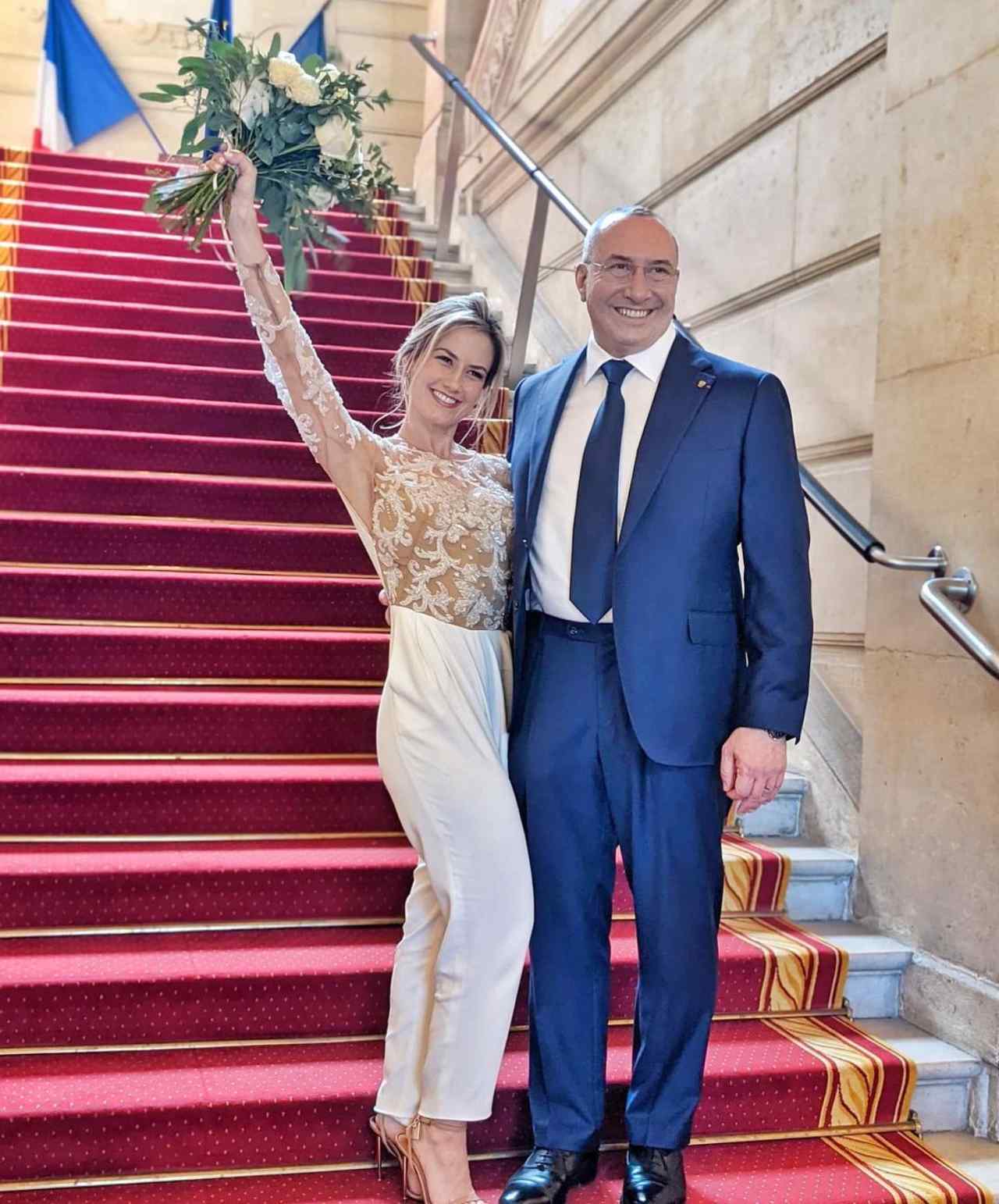 Boda Altair Jarabo