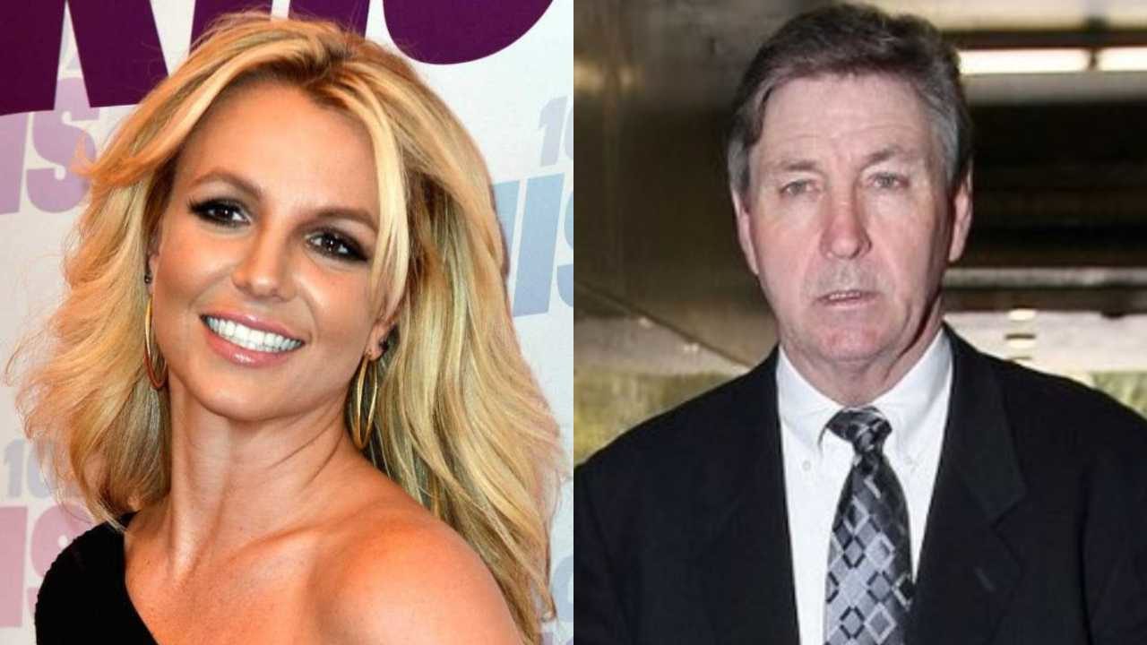 Britney Spears queda libre tras renuncia de su papá a la tutela