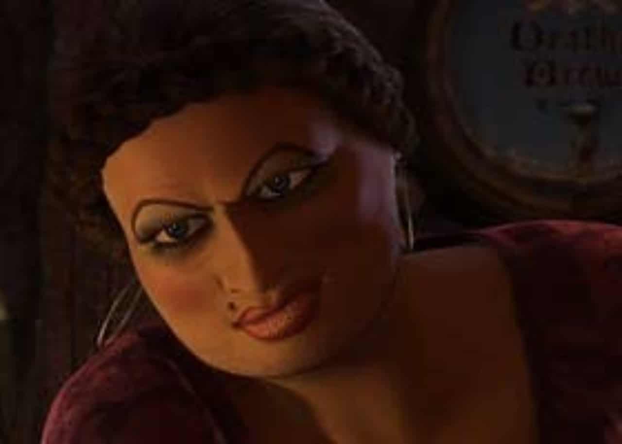 Meme bromeas es un papucho Shrek