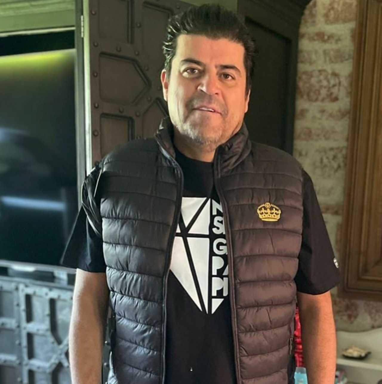Burro Van Rankin se despide de Sammy Pérez y lo critican