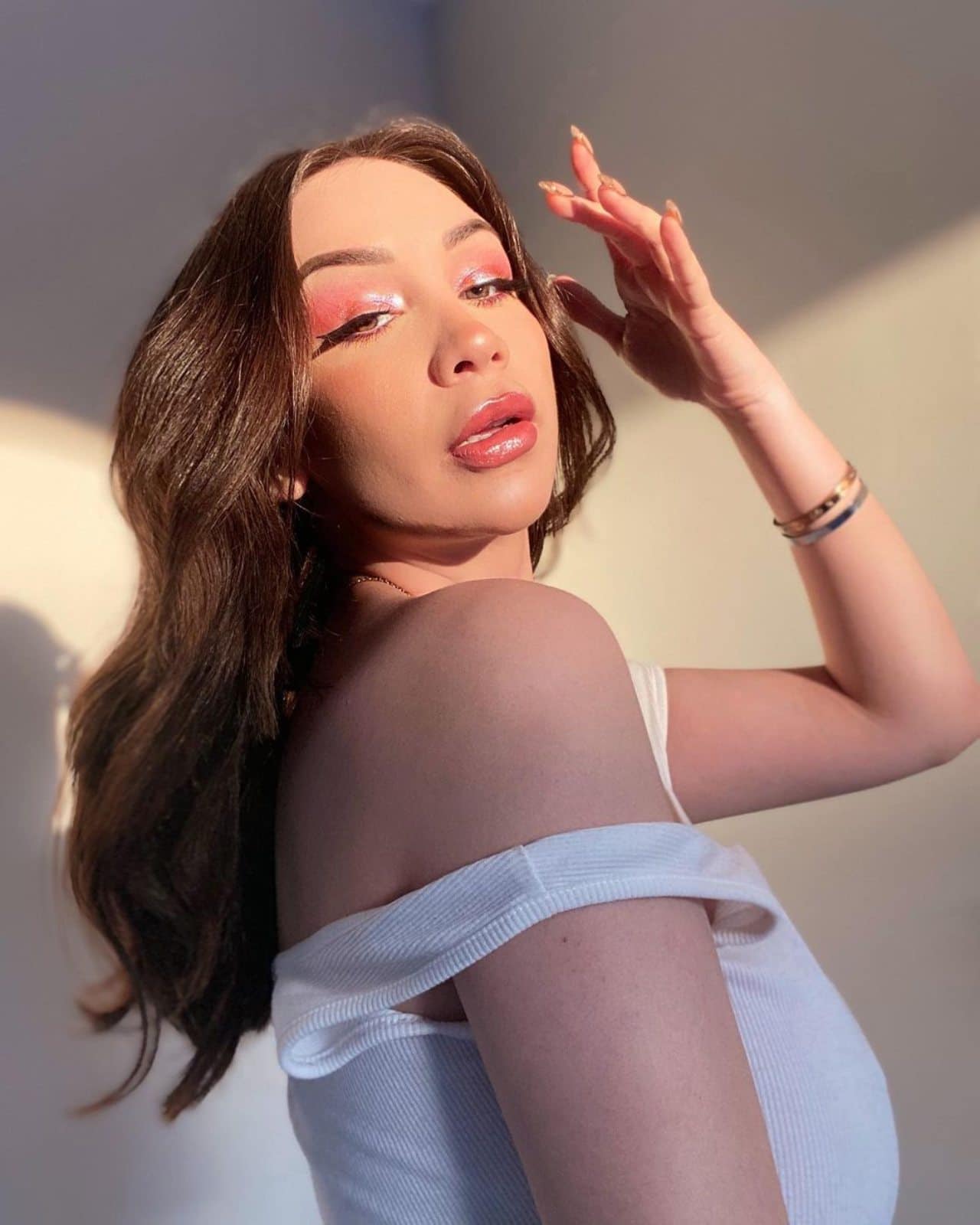 Daniela Rod chica quisiese pero pudiese