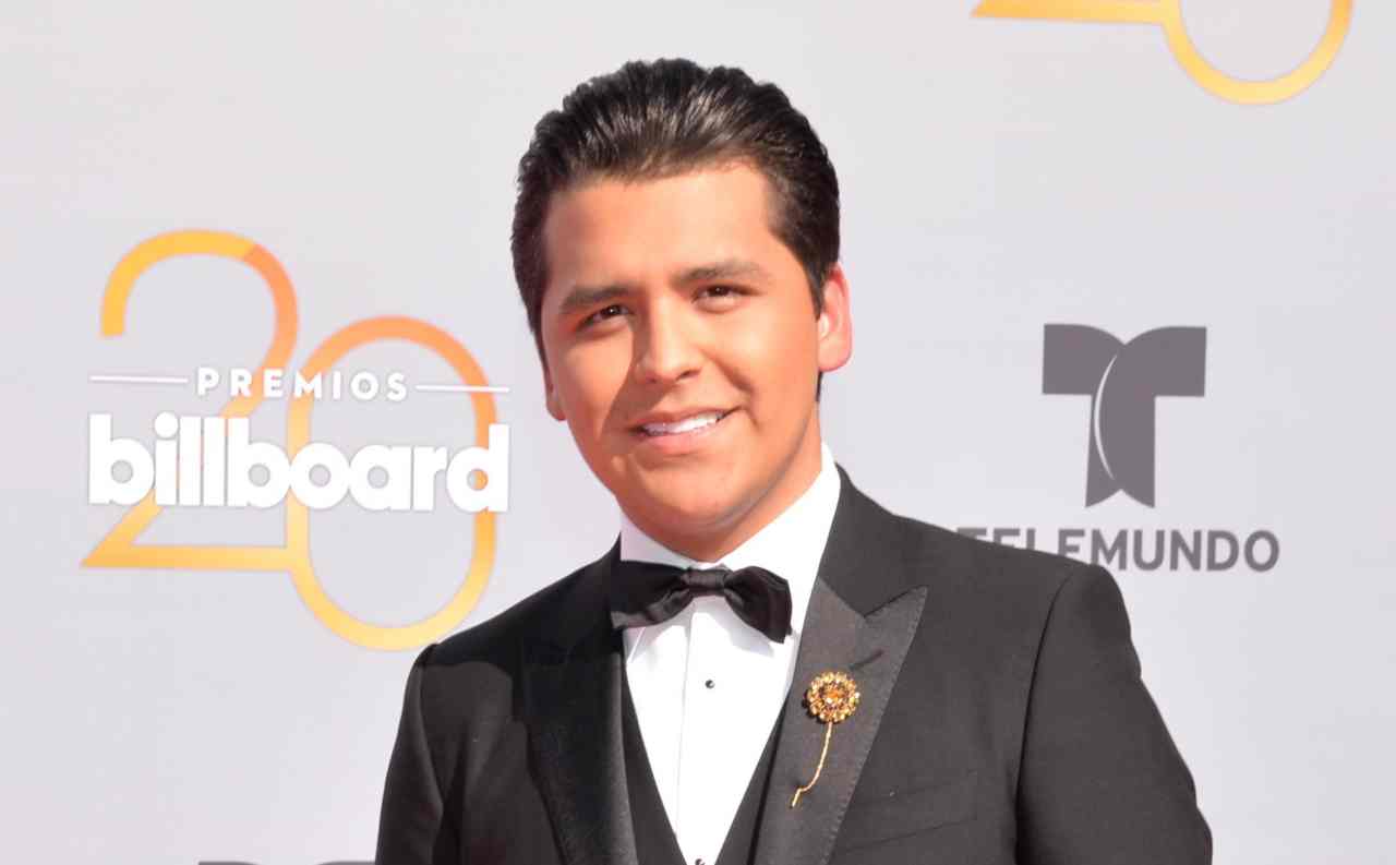 El concierto de Nodal en Chihuahua se cancela